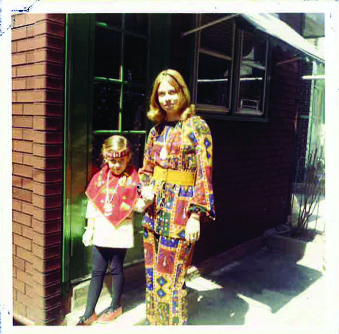 Alisyn Camerota On Her New Memoir, Combat Love | Moffly Media