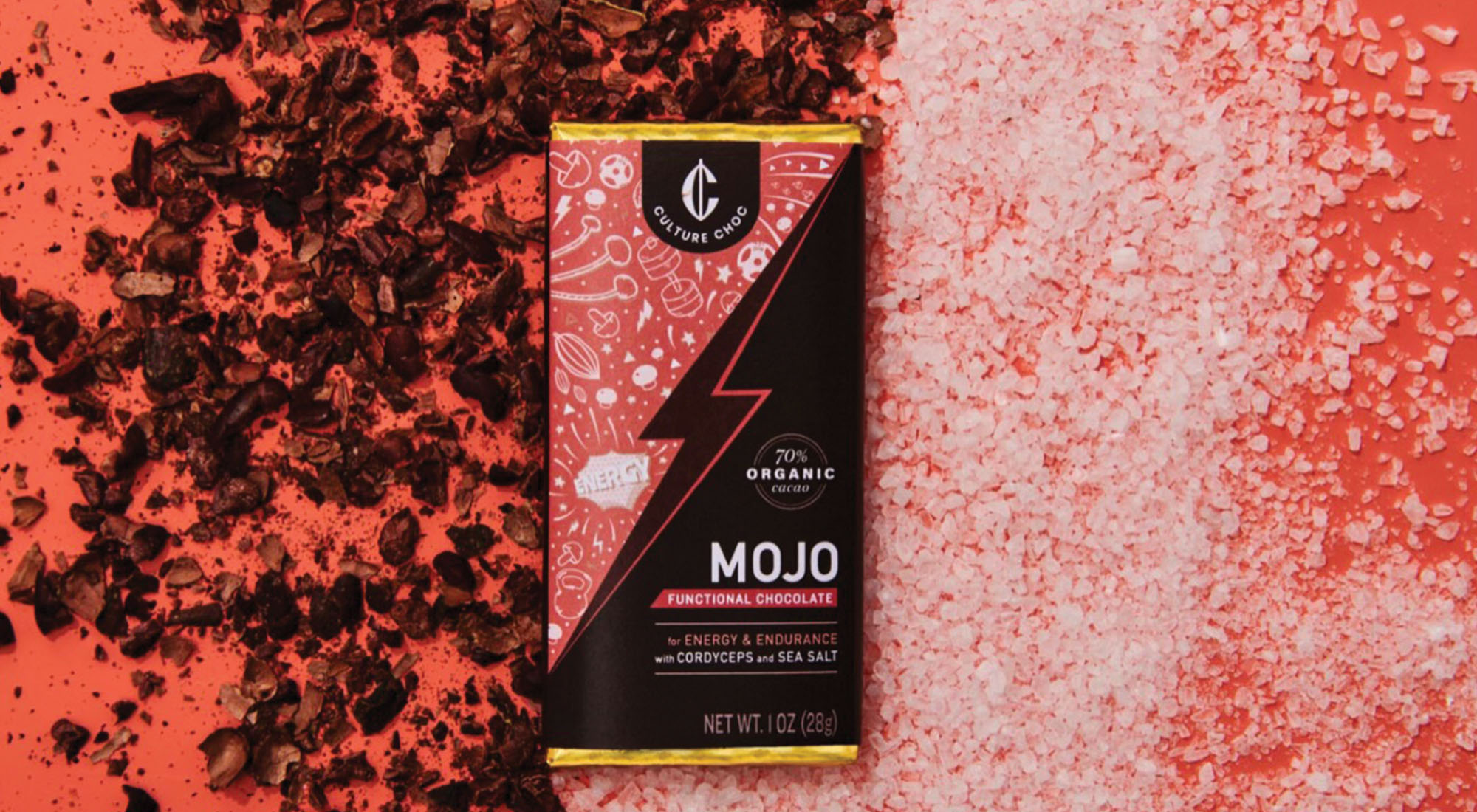 Culture Choc is Chocolate With Benefits | Moffly Media