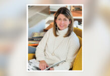 Editor’s Letter: Home Towns