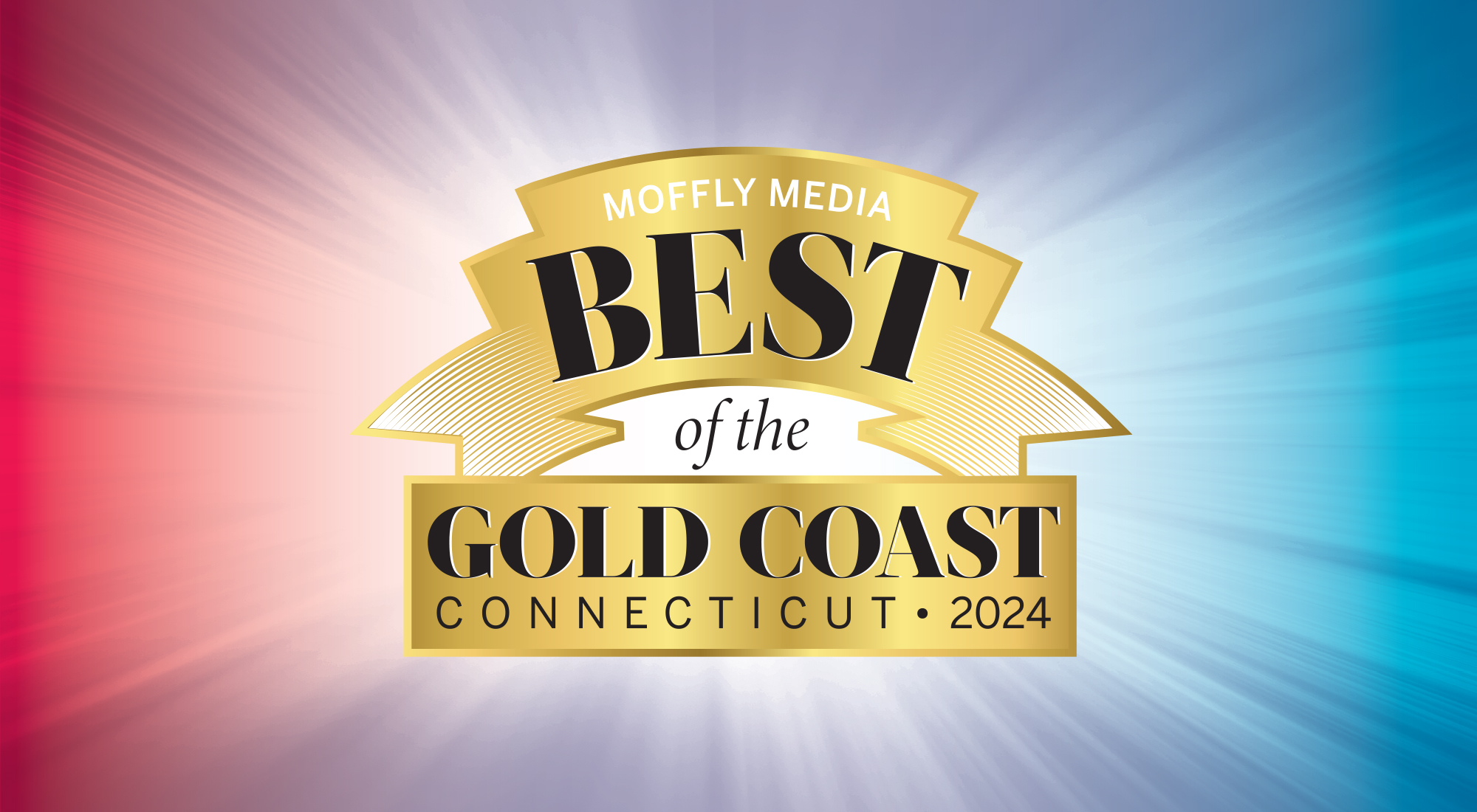 The Best of the Gold Coast [2024] Complete List of Winners Moffly Media