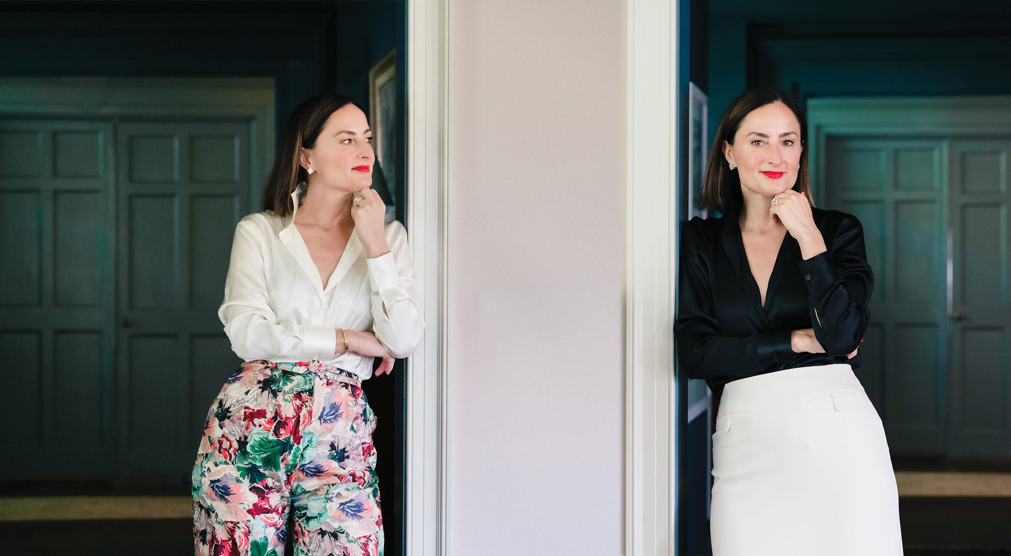 Forever a Classic: Amy Guzzi Launches Lewellyn | Moffly Media