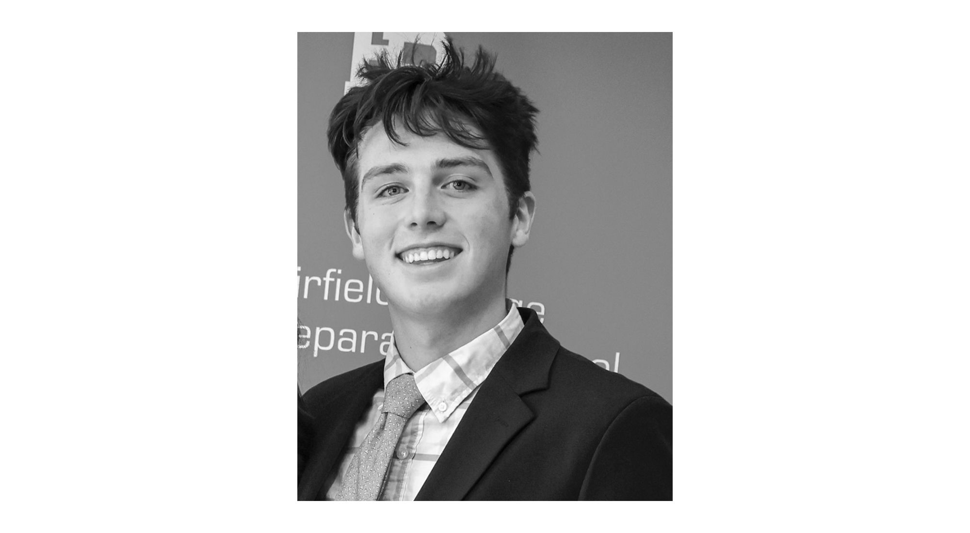 Moflay NCD Teens to Watch: Luke Van Dussen | Moffly Media