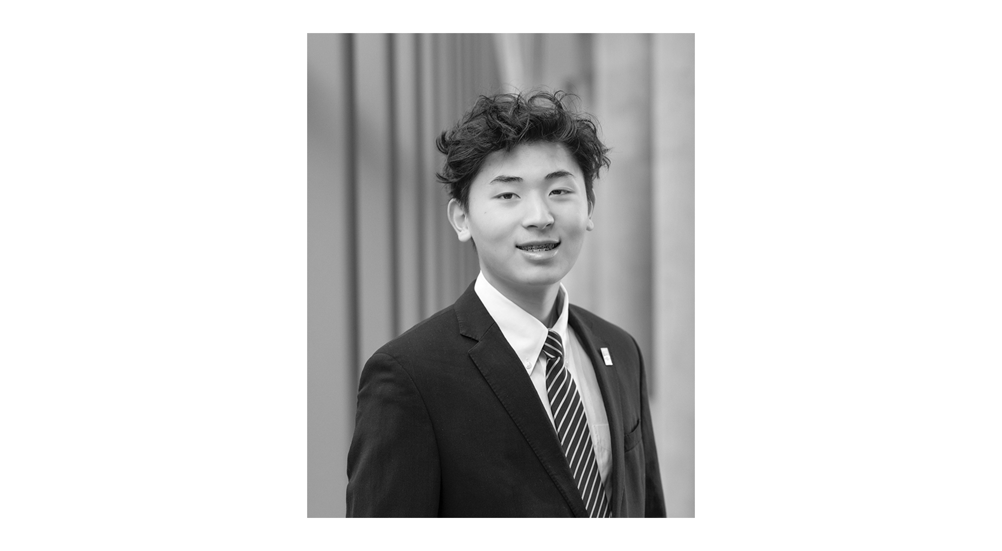 NCD Teens to Watch: Luke Huang | Moffly Media