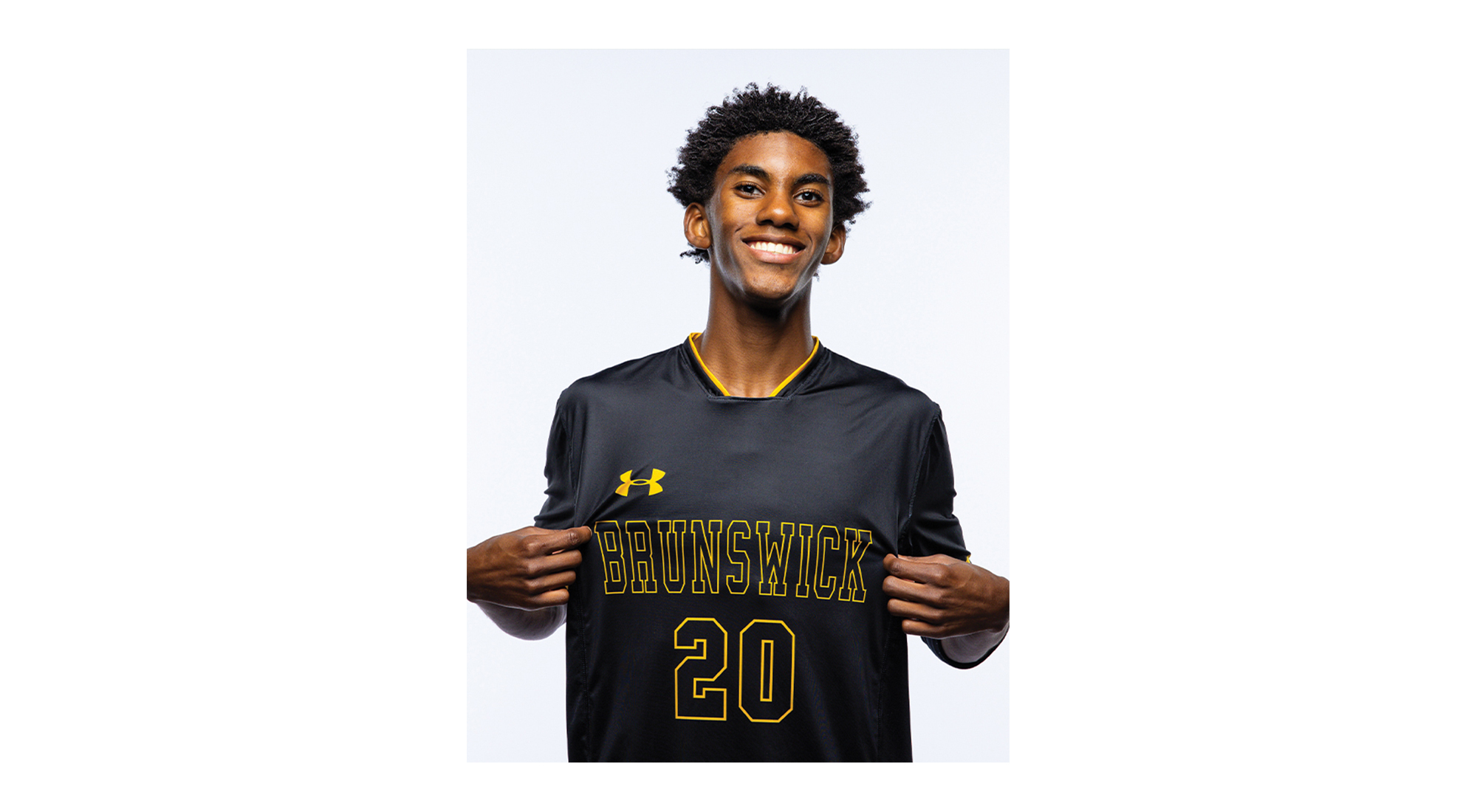Moflay Stamford Teens to Watch: Luke James | Moffly Media