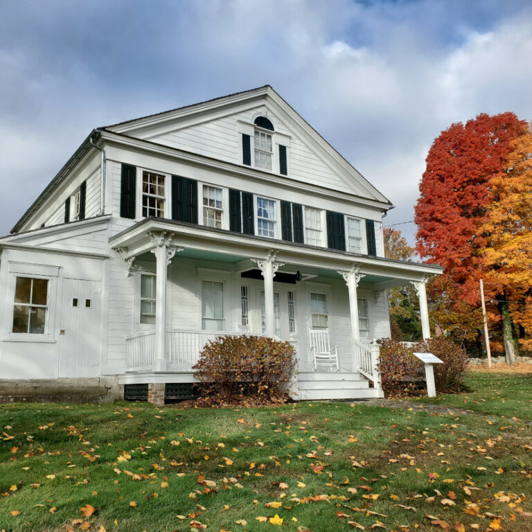 Small The Coley House in autumn WHCC 1 768x768
