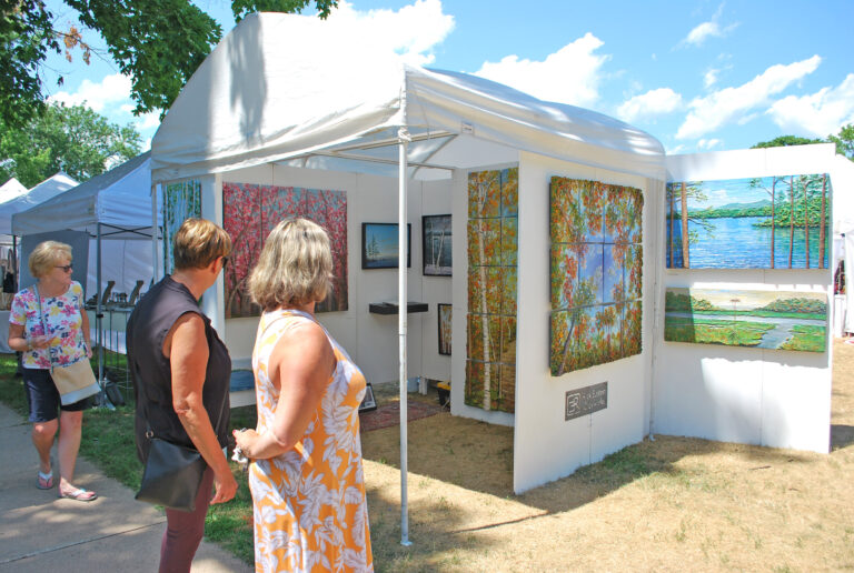Guilford Craft Expo1 768x516