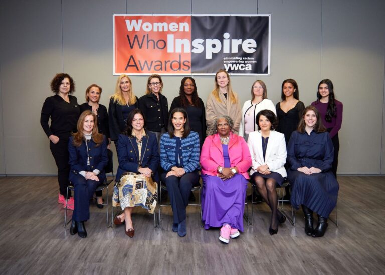 WWIA Honoree Group Photo 768x549