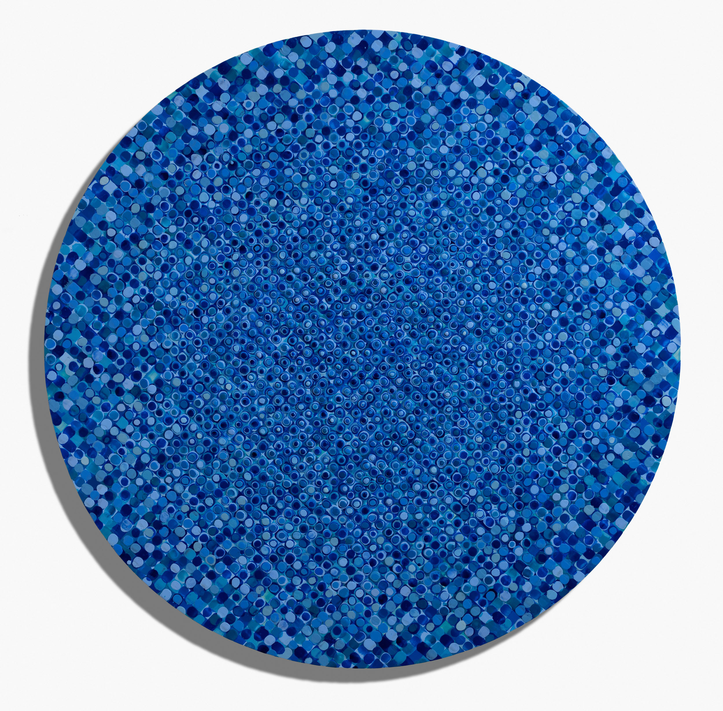 240802 Blue Mosaico Tondo 768x755
