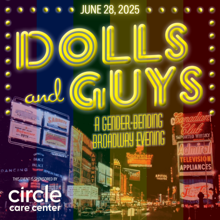 Dolls and Guys 2025 Logo with CCC 768x768
