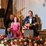 Barbara and Tom Arenz