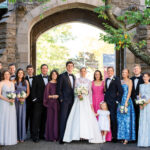 Hugh, Theresa, Ryan, Elizabeth, John, Jack, Terry, Devin McNulty