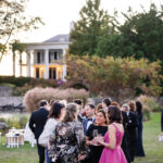 Barbara Arenz, Nancy Barbe, Helen FitzPatrick, Cathy Carangel