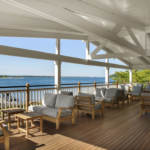 The Terrace exterior