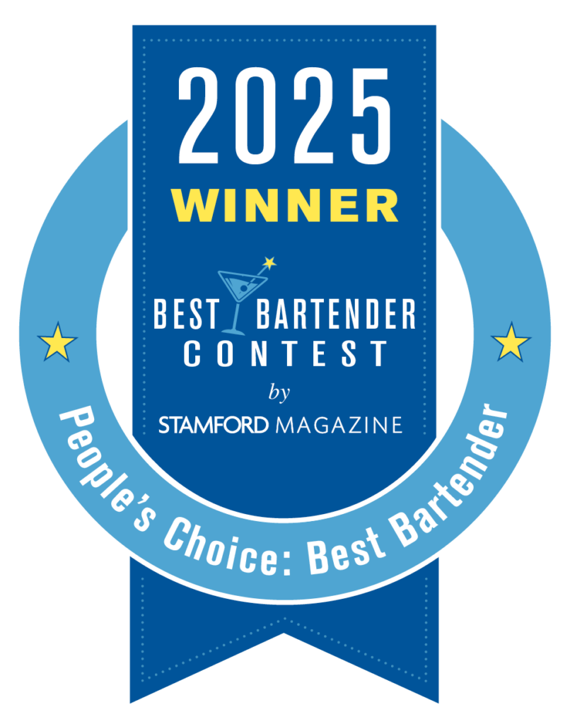 Moflay Congratulations to our Stamford's Best Bartender Award Winners ...