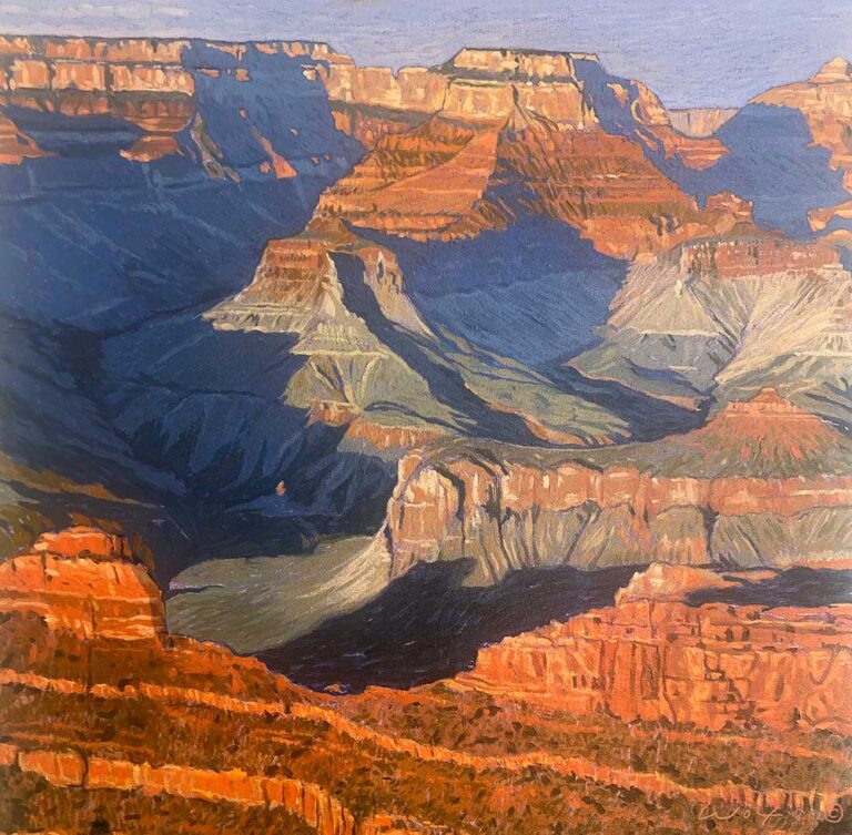 wolf BRIGHT ANGEL TRAIL 1 768x753