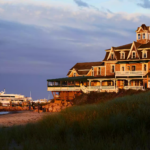 BIBH view from beach