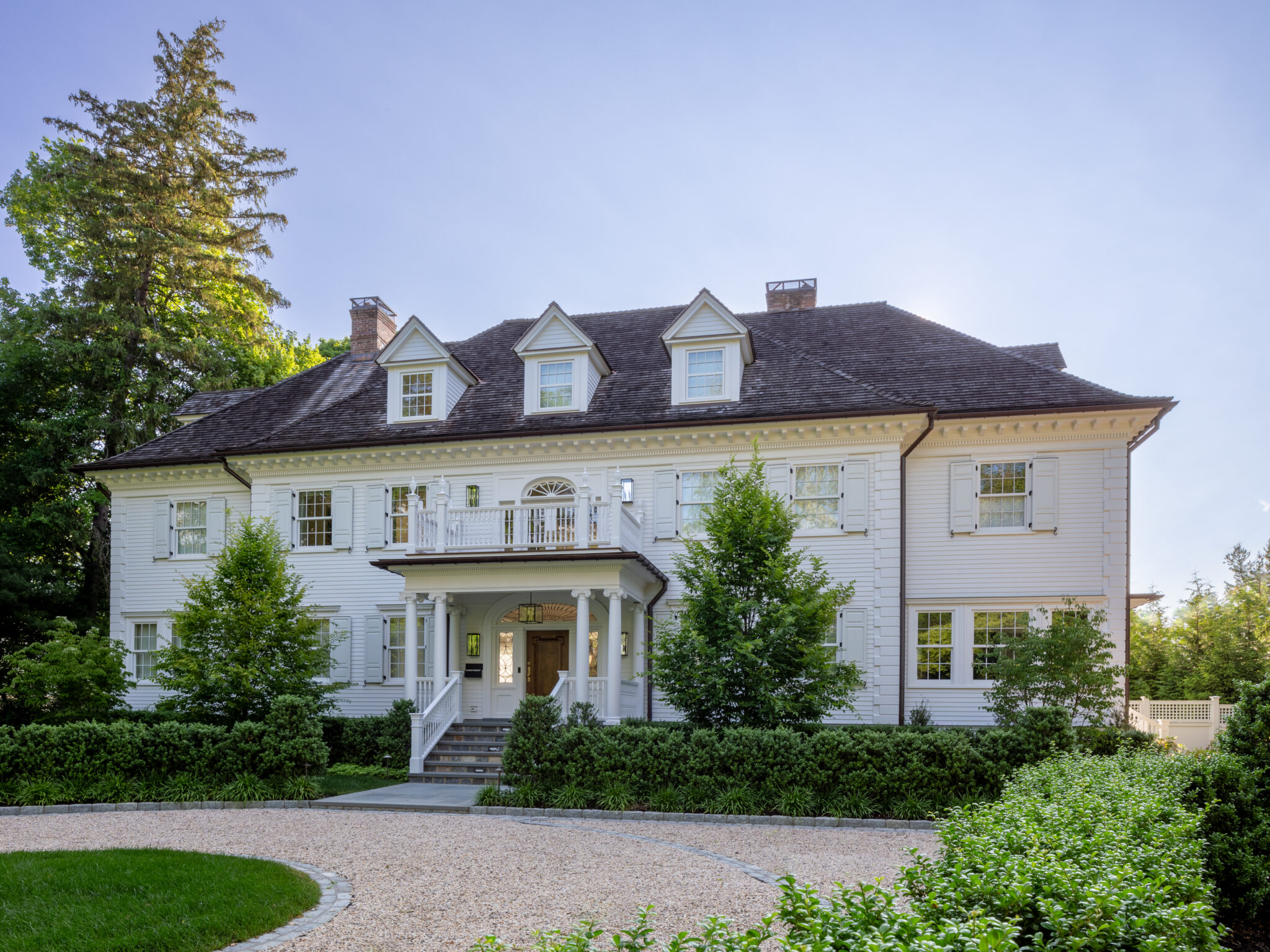 Moflay Alisberg Parker Architects | Moffly Media