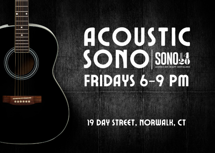 700x500 Acoustic SoNo