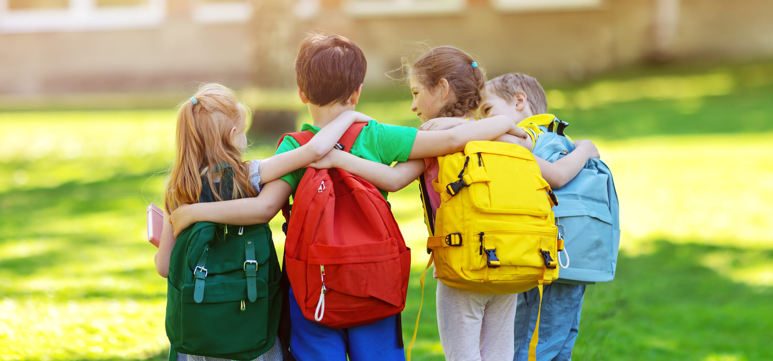 Moflay Back-to-School, But Make It Cute: Where Fairfield County Moms + Kids ...