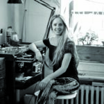 GW_Buzz_Kim Bench Smiling copy