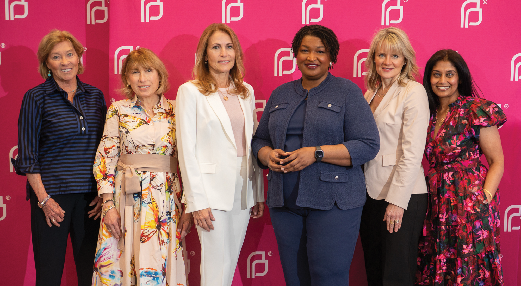 Party Pics: Planning Parenthood