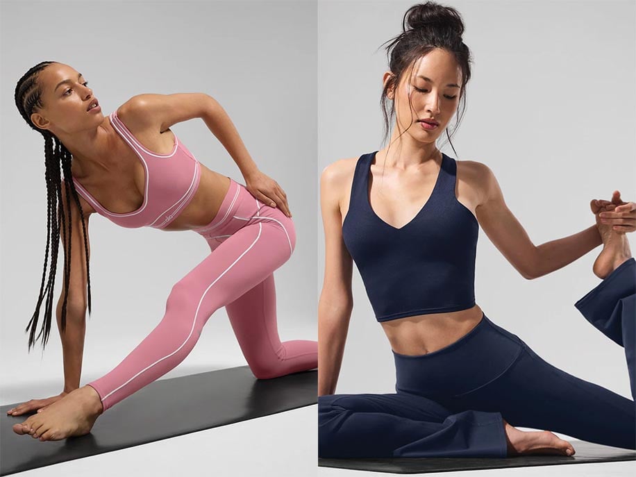 Athleisure Alley: Can Westport's Main Street Handle This Much