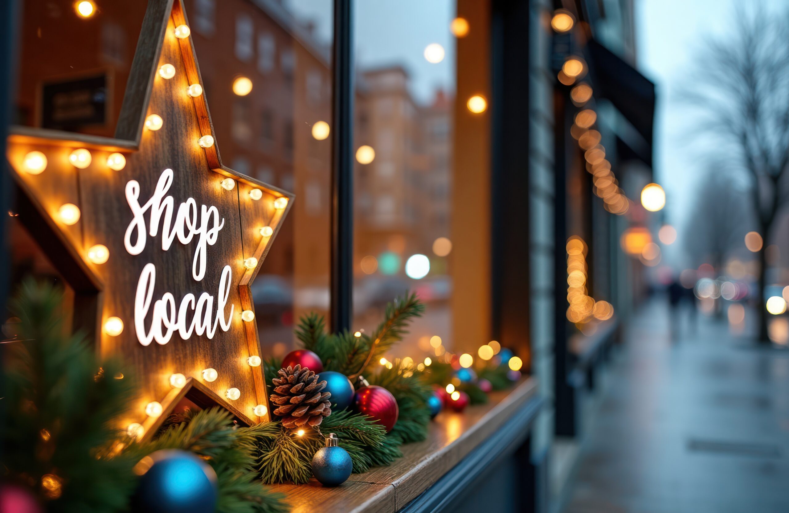 Moflay Shop Local | Moffly Media
