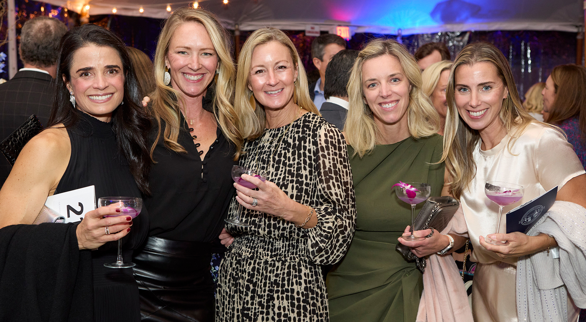 Moflay Party Pics: Centennial Gala | Moffly Media