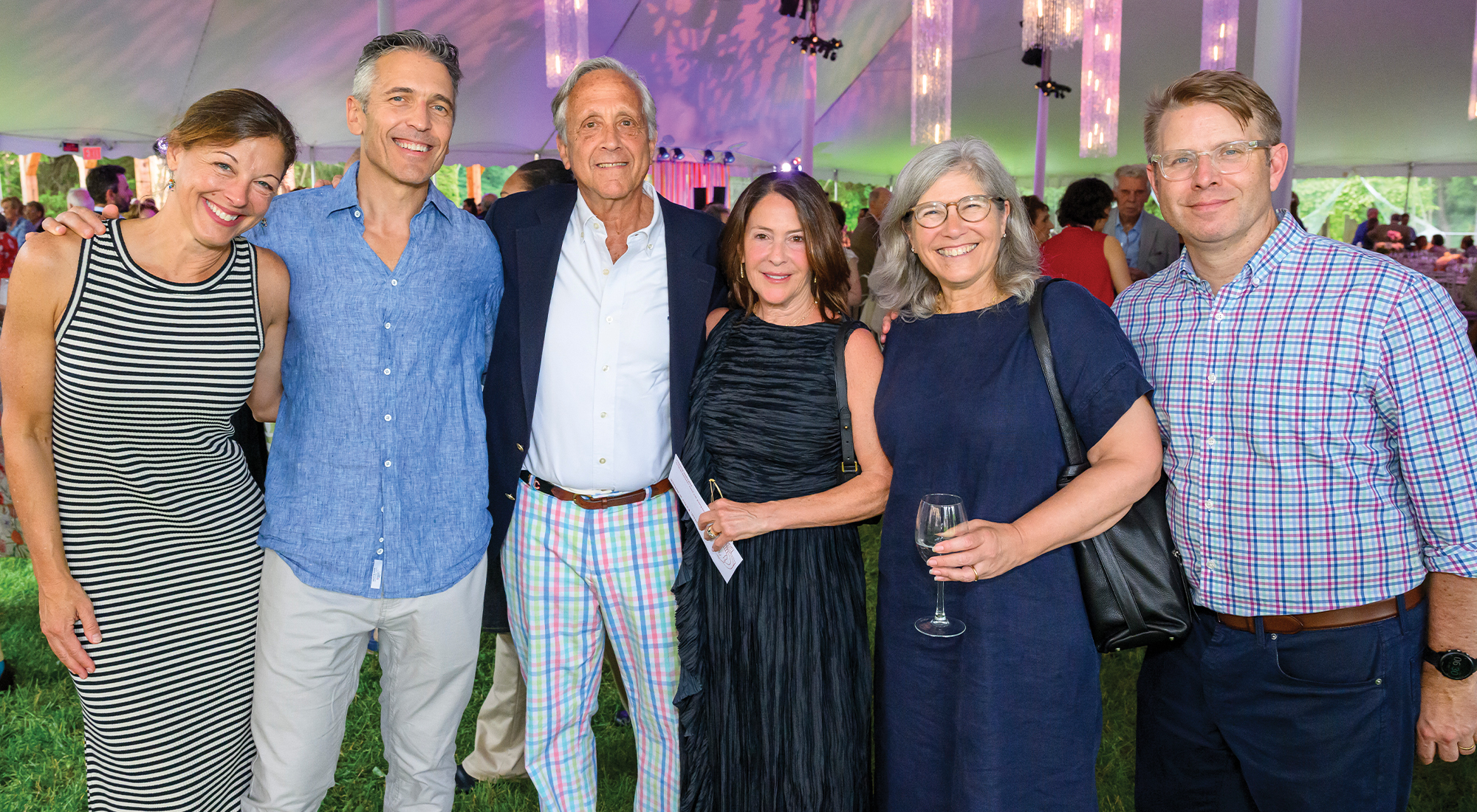 Party Pics: Music Matters