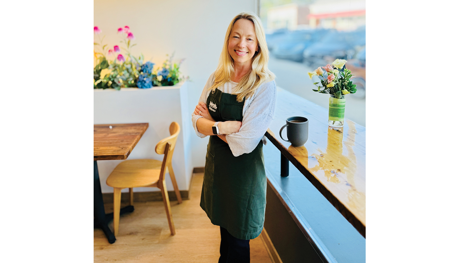 Inside Birch Bakehouse: The Old Greenwich Bakery Bringing Northern European Pastries to Town