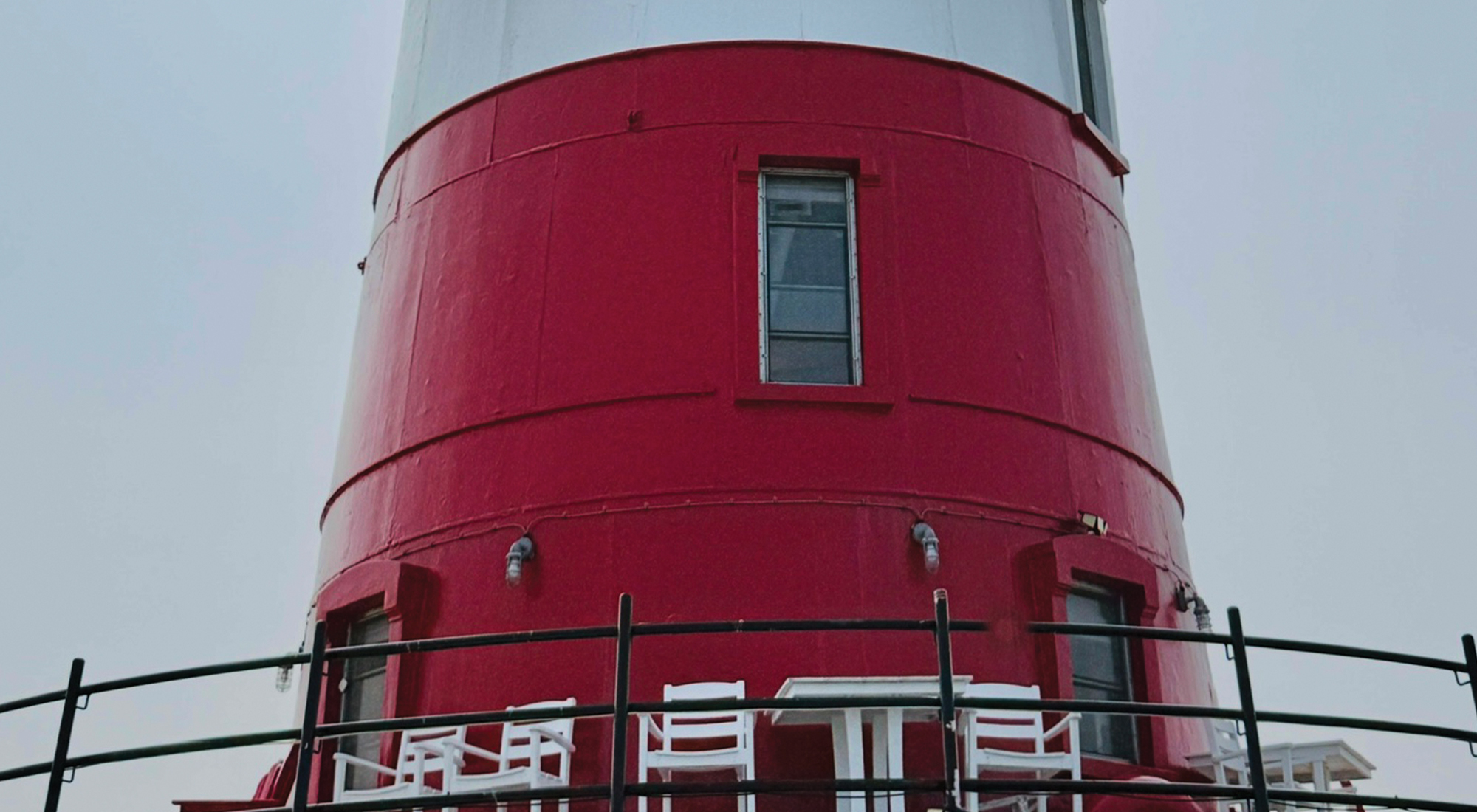 Greens Ledge Lighthouse in Rowayton Becomes a New Educational Hub on Long Island Sound