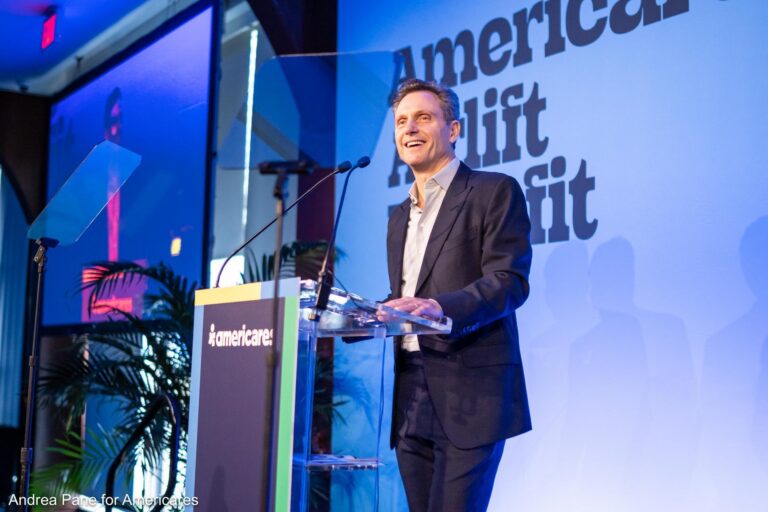 Americares Airlift Benefit 768x512