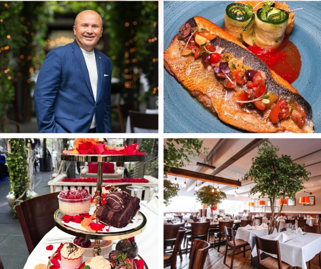 Valentines day photo