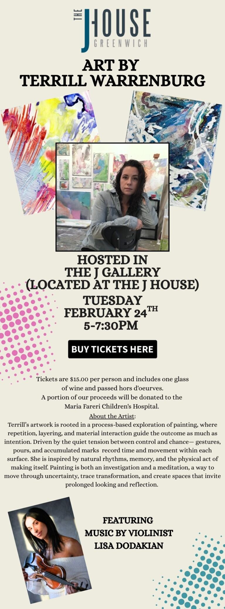 j house art flyer 768x2078