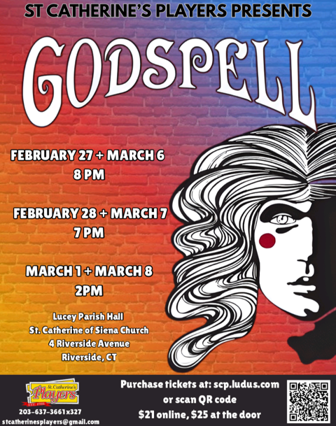 Godspell