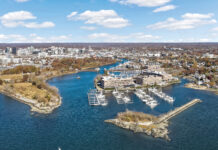 Stamford Real Estate Market 2026: Low Inventory, Rising Prices and a Growing Population