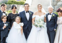 Jennifer Marie Freda & Andres Sebastian Moreira’s Wedding