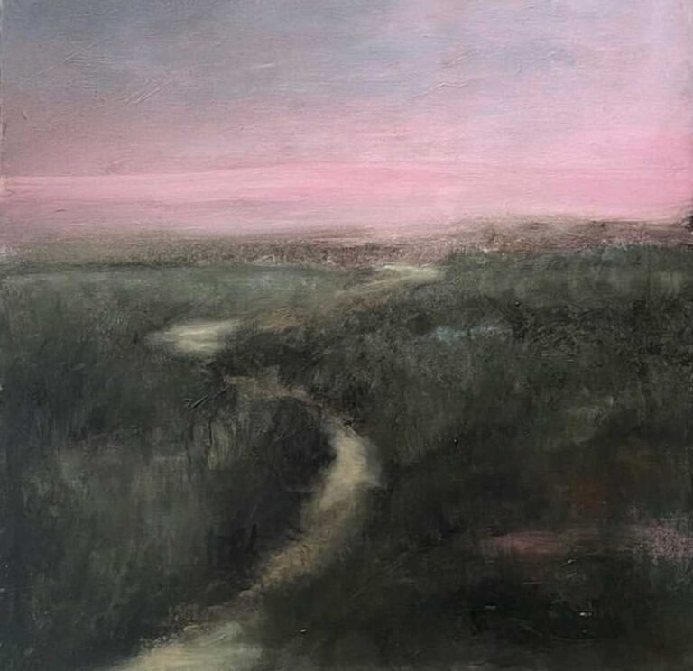Quiet Path 768x744