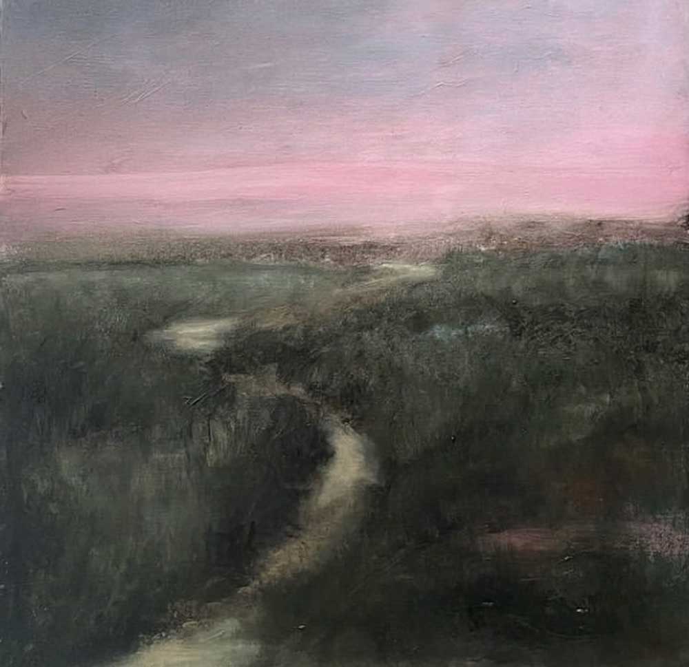 Quiet Path 768x744