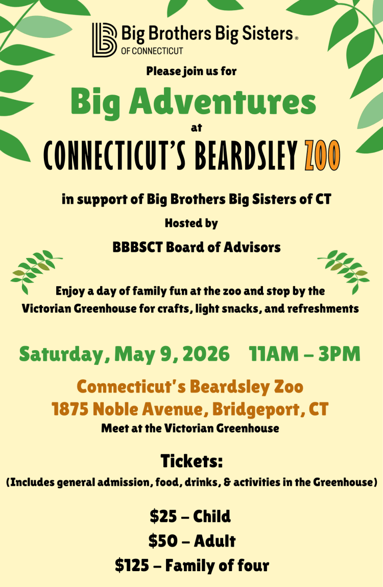 Beardsley Zoo