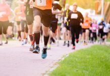 Weston Memorial Day Weekend 5K Returns With Family Fun, Kids Run and Prizes