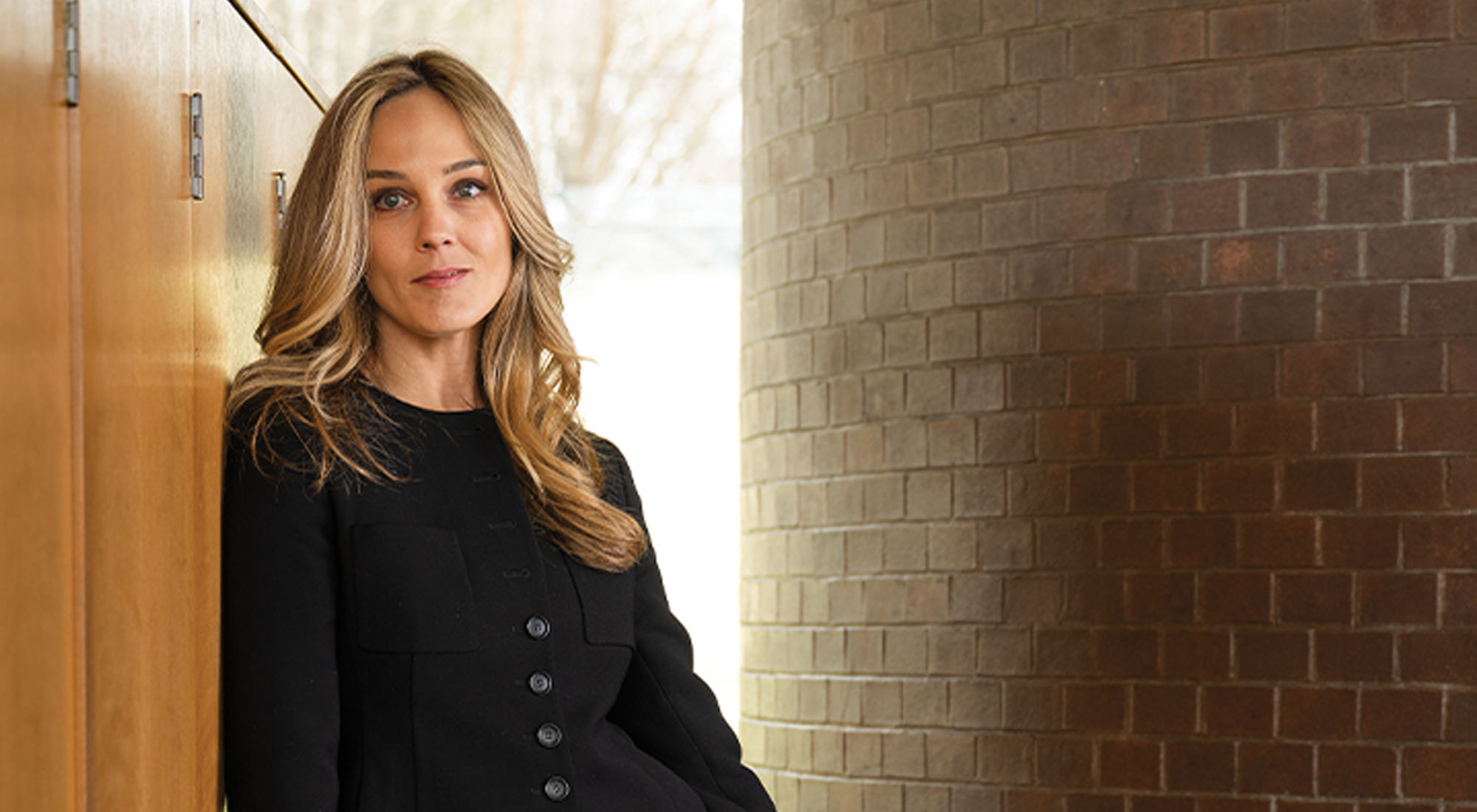 Feick Andrea Feick Attkiss Reflects on Growing Up in New Canaan’s Modernist ...
