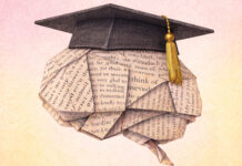 Graduation Gift Guide: The Best Books for Kindergarten Through College Graduates