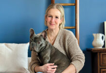 Plover House: Hannah Deely Turns Vintage Treasure Hunting Into a Chic Online Shop