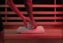 Inside Perspire Sauna Studio: Stamford’s New Destination for Infrared Sauna and Recovery