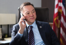 Connecticut Attorney General William Tong on Stamford Roots, Public Service and Political Rise