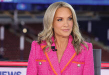 Dana Perino Brings Debut Novel Purple State to Westport Library