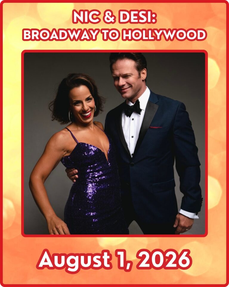 Nic and Desi Bway 768x960