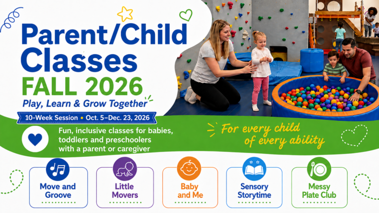 Banner Web Abilis ParentChild Classes Fall 2026 768x432