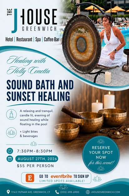 sound bath